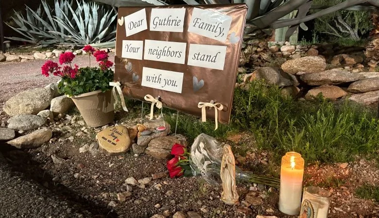 Nancy Guthrie remains missing despite her family’s response to purported ransom notes