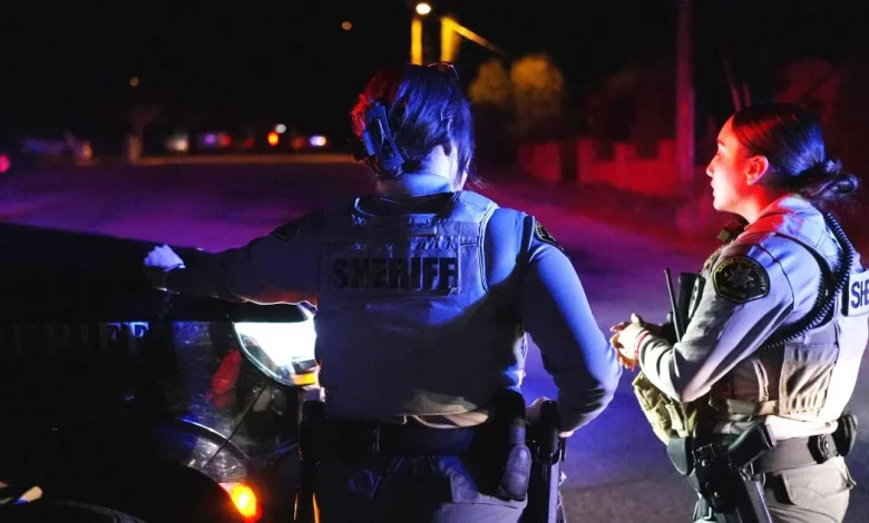 Nancy Guthrie search at Arizona home ends with no arrests