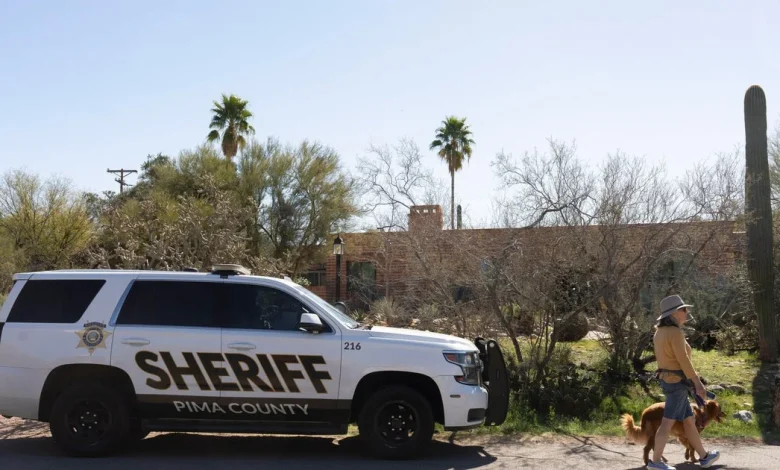 Nancy Guthrie search enters second week as apparent ransom deadline looms