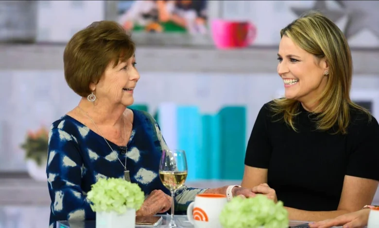 Nancy Guthrie update today: What to know about apparent kidnapping of 'Today' show host Savannah Guthrie's mother