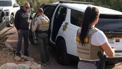 Nancy Guthrie’s family says her return is ‘only way we will have peace’ - live updates