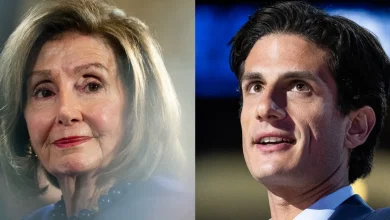 Nancy Pelosi set to endorse JFK's grandson for New York House seat, source says