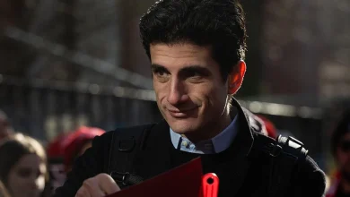 Nancy Pelosi to endorse Jack Schlossberg in New York congressional race