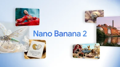 Nano Banana 2: Combining Pro capabilities with lightning-fast speed