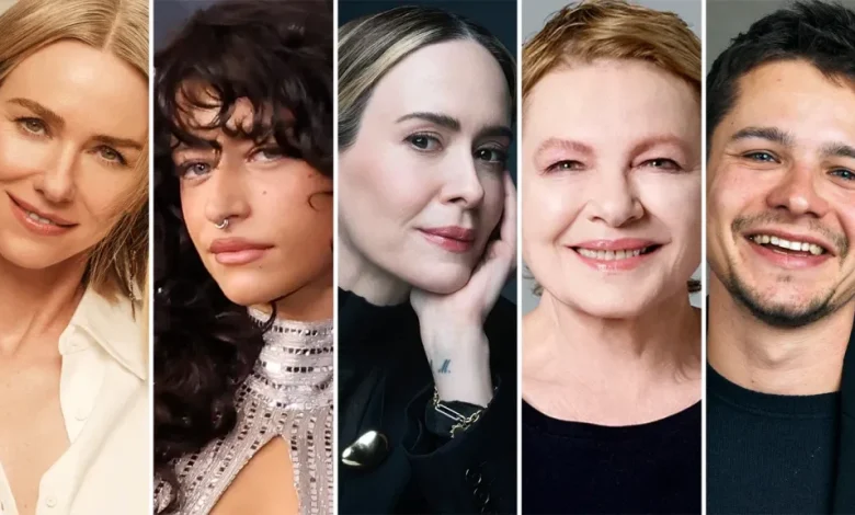 Naomi Watts And Odessa A’zion Join Sarah Paulson In Cody Fern Movie