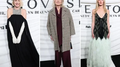 Naomi Watts, Martha Stewart and more