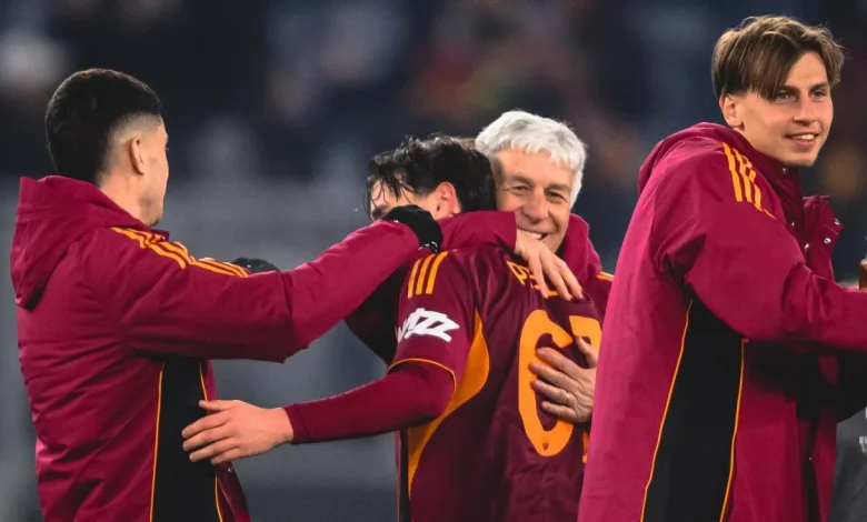 Napoli-Roma, le ultime dai campi: Conte lancia Politano sulla trequarti, Gasp punta su Pisilli