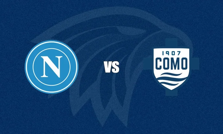 Napoli vs Como – Apuestas y Pronósticos – 10/02/2026