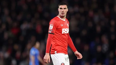 Nathan Jones set to leave it late with defender decision