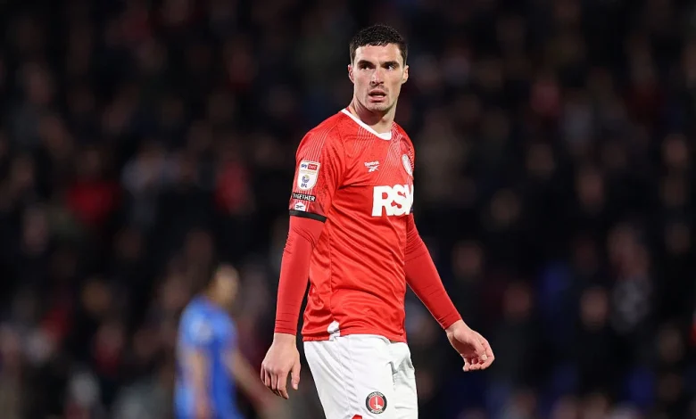 Nathan Jones set to leave it late with defender decision