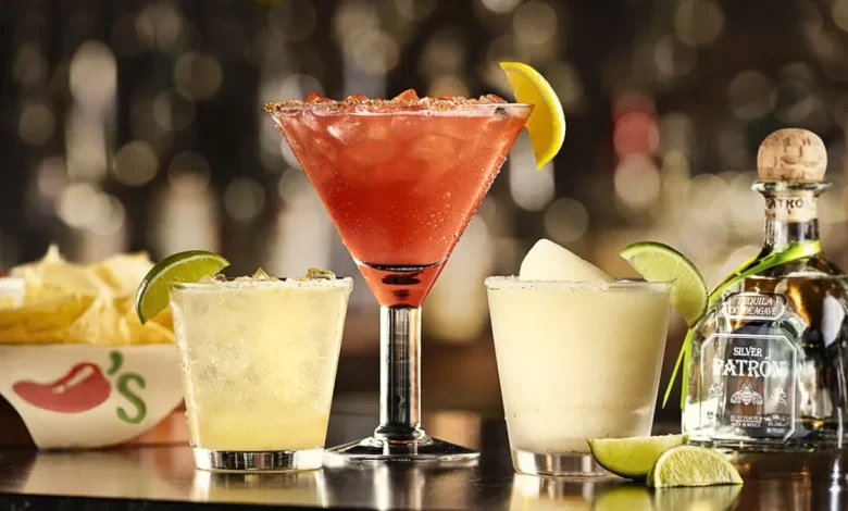 National Margarita Day 2026 deals at Chili's, Chuy's and more