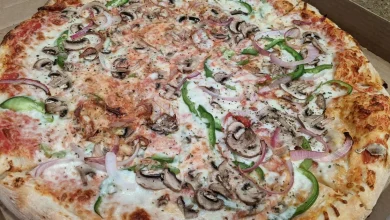 National Pizza Day 2026 is Feb. 9: Check out the list of deals