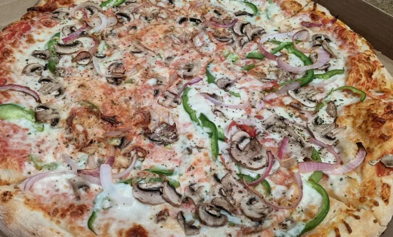 National Pizza Day 2026 is Feb. 9: Check out the list of deals