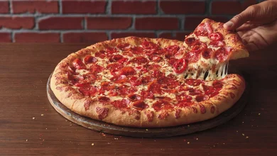 National pizza chain to close 250 US locations amid decline in sales