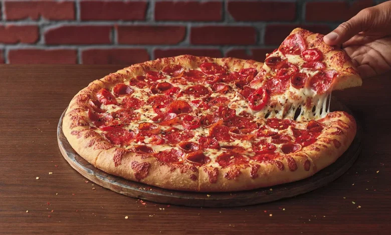 National pizza chain to close 250 US locations amid decline in sales