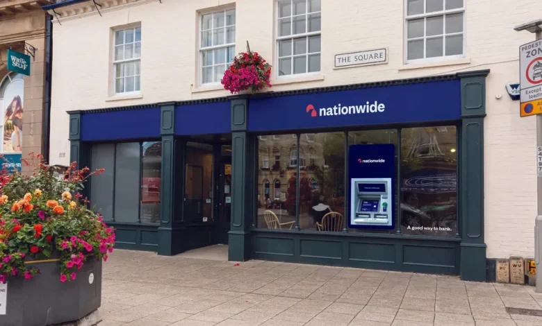 Nationwide Building Society issues major update as customers urged to snatch 'generous' 6.5% savings account