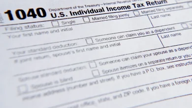 Nationwide IRS notice: How a new $10K tax deduction could lower your 2026 tax bill