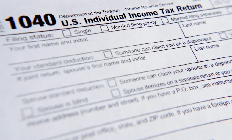 Nationwide IRS notice: How a new $10K tax deduction could lower your 2026 tax bill
