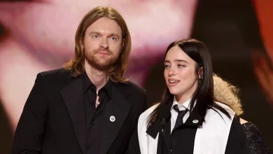 Native American Tribe Responds to Billie Eilish's Grammy Speech