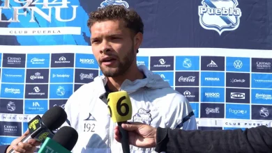 Navarro destaca preparación y solidez defensiva rumbo a la jornada 6