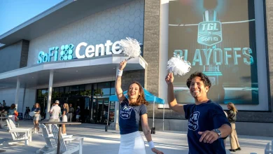 Neal Shipley makes TGL history with first-ever hole-in-one