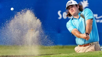 Neal Shipley marks professional milestone, shares Pittsburgh story with PGA Tour fans