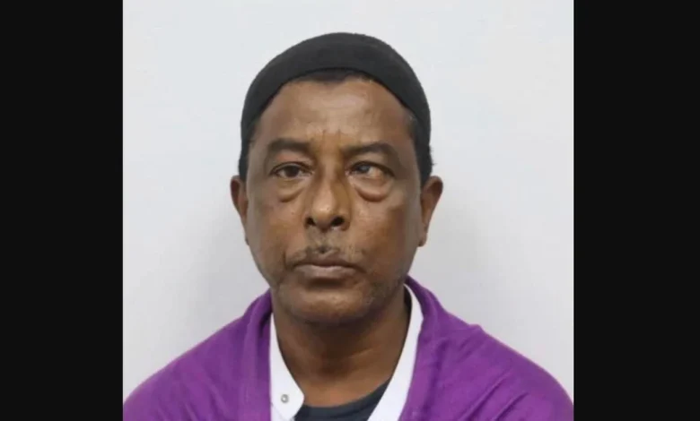 "Nearly blind" refugee found dead in Buffalo after Border Patrol release, mayor says