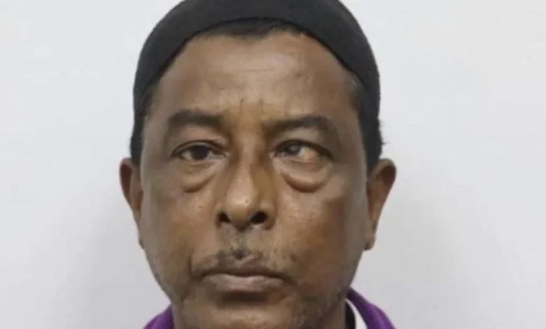 Nearly blind refugee found dead in New York days after immigration agents dropped him at a coffee shop alone, officials say