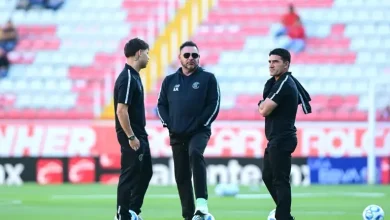Necaxa vs. Toluca EN VIVO: duelo en el que el invicto está en juego