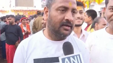 Need to win at all costs: Devotees pray for Indias win over Pakistan in T20 WC clash on Mahashivratri