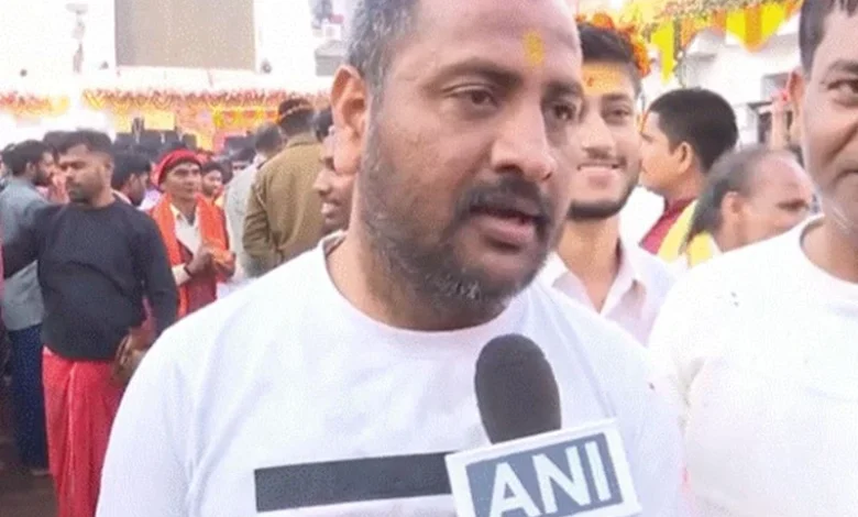 Need to win at all costs: Devotees pray for Indias win over Pakistan in T20 WC clash on Mahashivratri