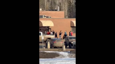 Negen mensen gedood bij schietpartij op middelbare school in Canada