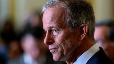 Negotiations to reform ICE sputter as shutdown looms for DHS