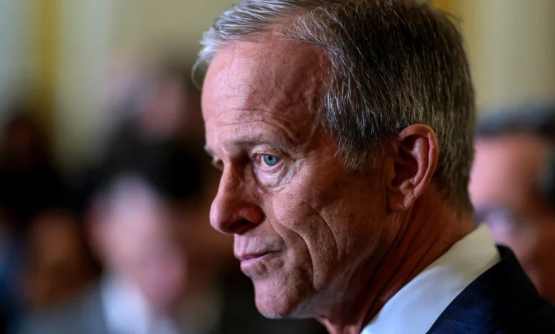 Negotiations to reform ICE sputter as shutdown looms for DHS