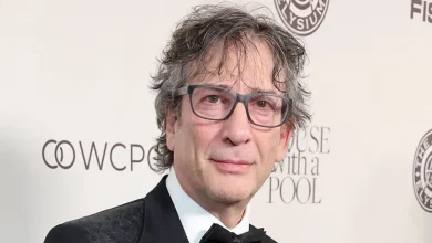 Neil Gaiman Speaks out on Sexual Misconduct Accusations a Year Later