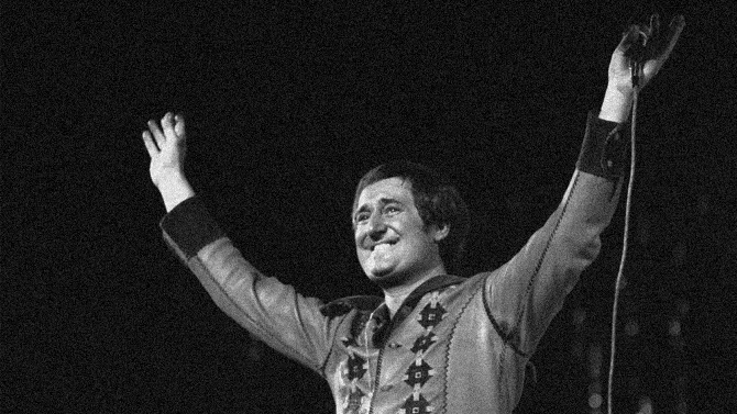 Neil Sedaka, Singer-Songwriter, of 'Breaking Up Is Hard to Do,' Dies