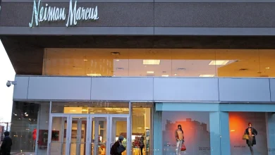 Neiman Marcus is closing its only store left in Massachusetts