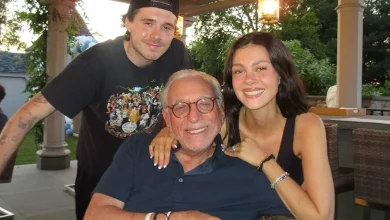 Nelson Peltz Breaks His Silence on Feud Between Daughter Nicola and the Beckhams, Calls Son-in-Law Brooklyn 'Great'