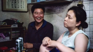 Neon, Studio Behind 'Parasite,' Selling Stake to Department M