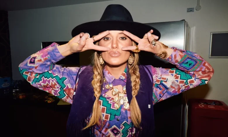 Netflix Acquires Doc ‘Lainey Wilson: Keepin’ Country Cool’ From Teton Ridge, Sandbox Studios And MakeMake