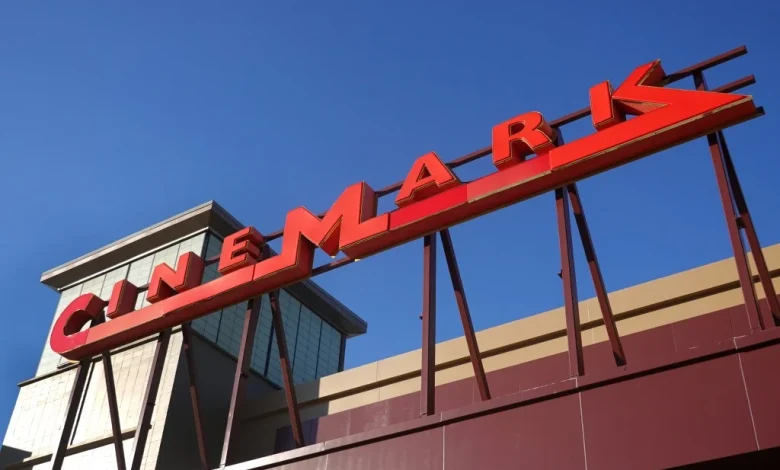 Netflix Needs To Take "More Action" To Prove Its Movie Theater Love, Cinemark CEO Says