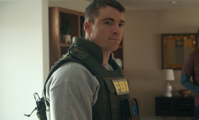 Netflix Ratings: ‘The Night Agent’s Return Underwhelms, ‘The Hunting Party’ Breaks Out