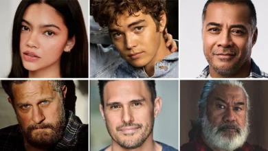 Netflix Sets 'Untamed' Season 2 Recurring Cast