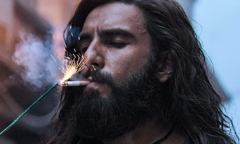 Netflix Updated Dhurandhar Print After Online Backlash?