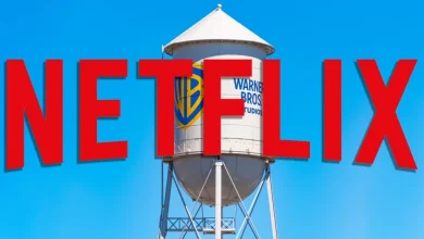 Netflix-Warner Bros Deal Bad For America, GOP Attorneys General Say