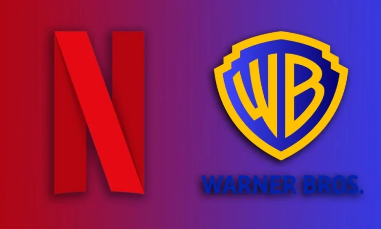Netflix Warner Bros Merger is "Catastrophic" Theater Owners Tell Senate Lawmakers