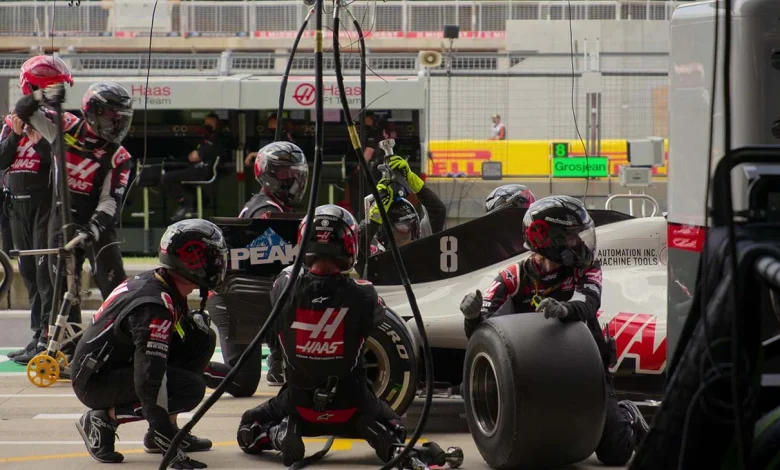 Netflix and Apple Strike F1 Deal for Grand Prix and Drive to Survive