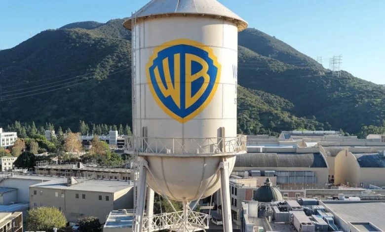 Netflix drops $83 billion bid for Warner Bros. Discovery, paving way for Paramount Skydance deal