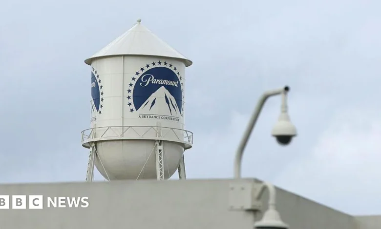 Netflix drops bid for Warner Bros, clearing way for Paramount takeover