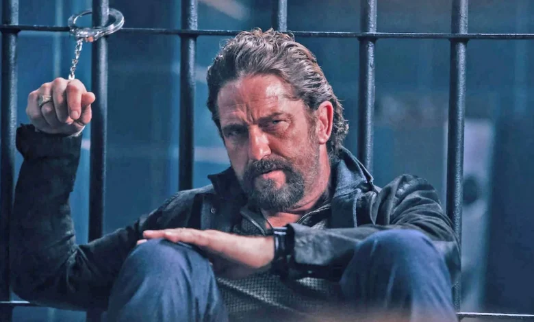 Netflix just added one of Gerard Butler’s best action-thriller movies — and it’s perfect for fans of ‘Law Abiding Citizen’